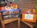 Diese beiden Kisten voller Süßigkeiten haben die Schüler für bedürftige Familien in Bedburg-Hau gespendet.
